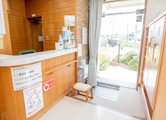 増田歯科医院（写真2）