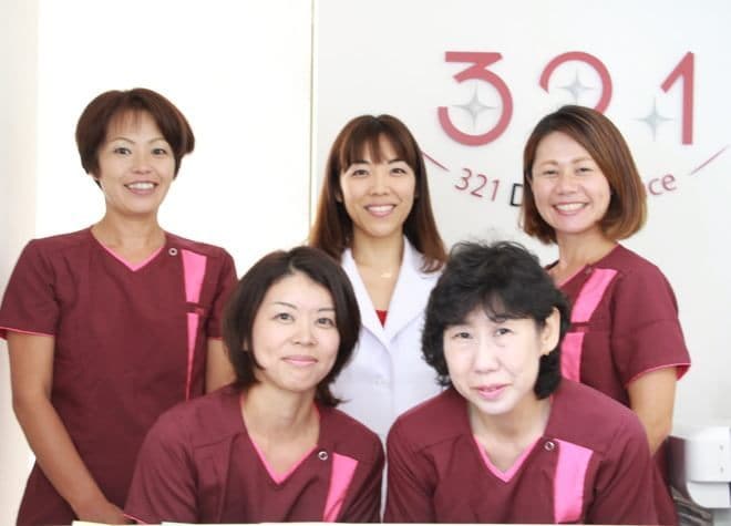 321DentalOffice-321デンタルオフィス-