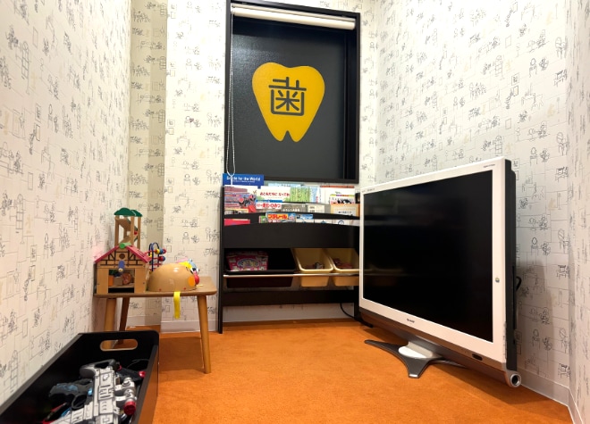 桑名はらだ歯科クリニックの画像