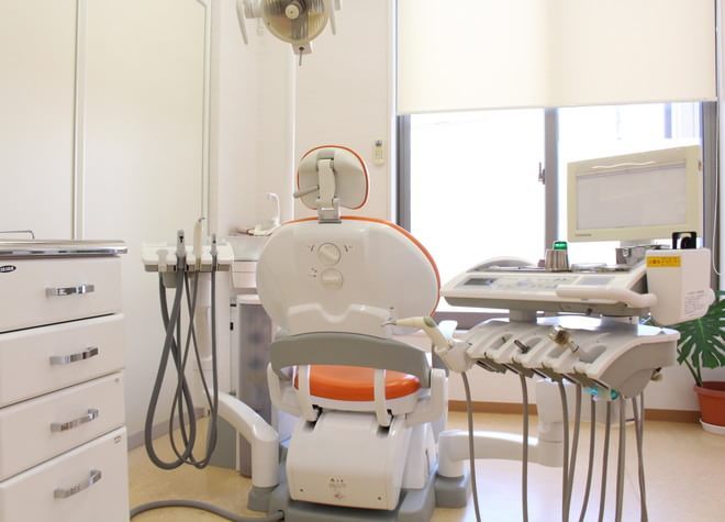 Q.より良いつめ物・かぶせ物を提供するために行っていることはありますか？