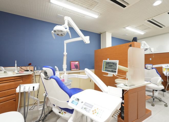 村上歯科医院の画像