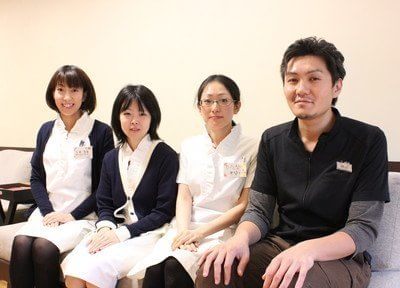 イクティス歯科クリニック