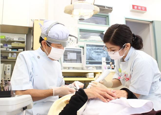 岡本歯科医院（写真2）