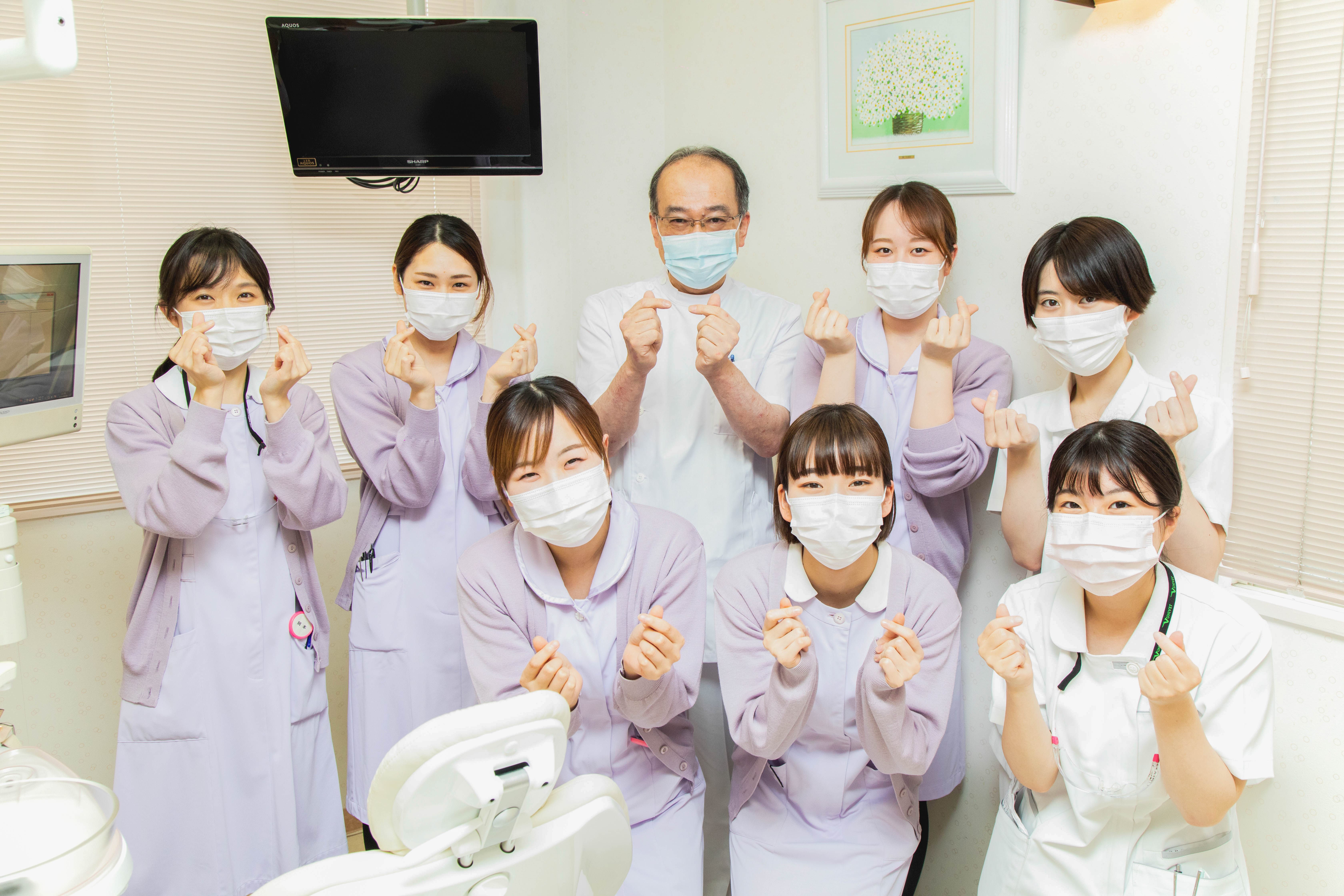 ふくだ歯科医院(田町駅(岡山県)の歯科口腔外科)