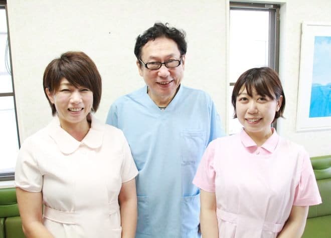 はすみ歯科