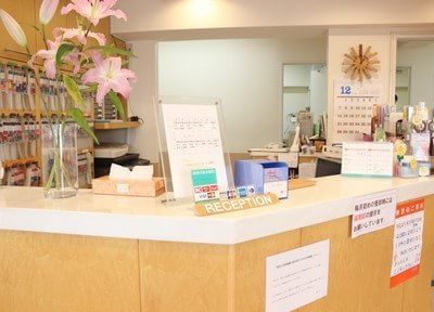 伴場歯科医院 糀谷駅 2の写真