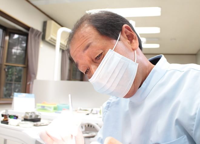 伊藤歯科医院 画像