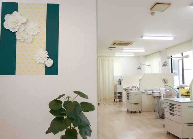 ふじわら歯科富士見が丘 大分市 小児歯科 歯科 Goo地図