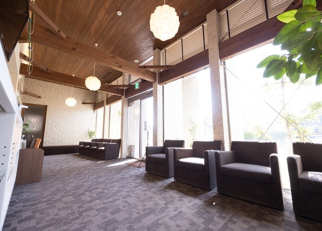 きぼう歯科クリニックの画像