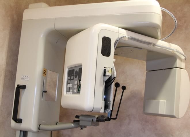 技工室を所持しているため、違和感なく、しっかりと噛める、見た目のよいものを提供できるよう努めています。