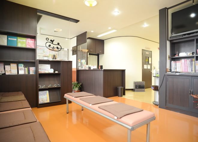 本川歯科医院の画像