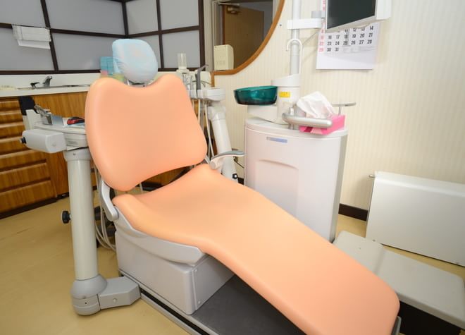 本川歯科医院の画像
