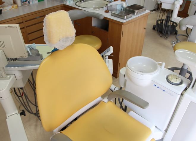 堀田歯科医院の画像