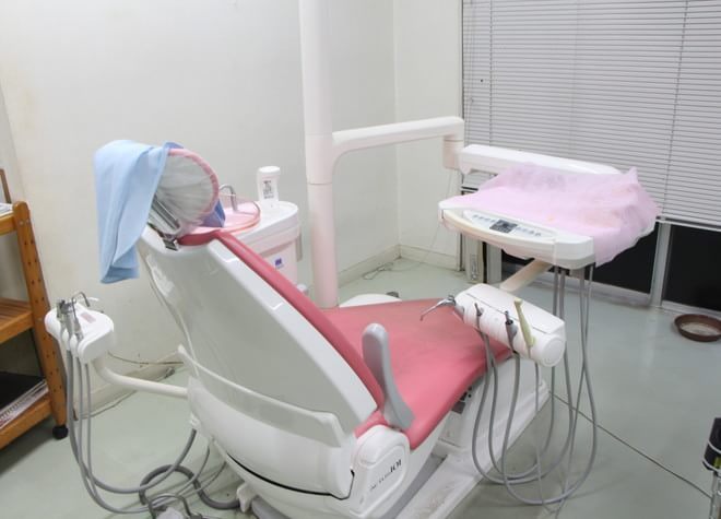 竹田市荻歯科診療所の画像