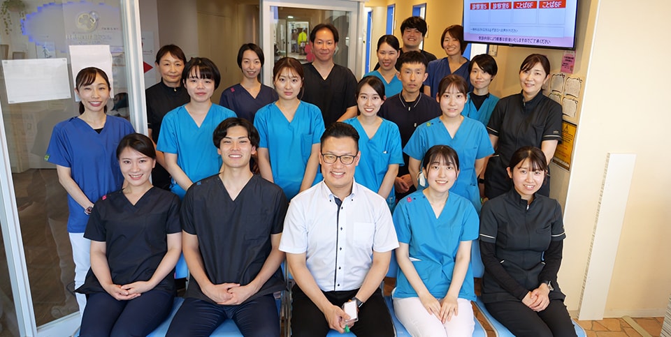 さくら歯科口腔外科クリニック（行徳）