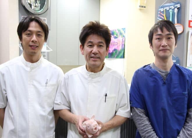 高野歯科クリニック