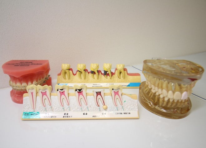 イナグマ歯科(天白区)の画像