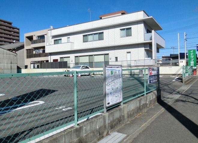 イナグマ歯科(天白区)の画像
