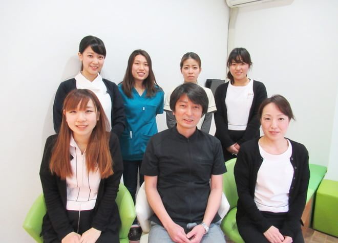 めばえ歯科クリニック