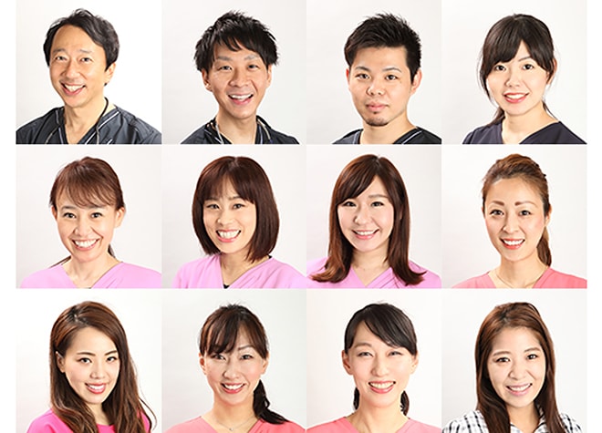 戸谷歯科クリニック