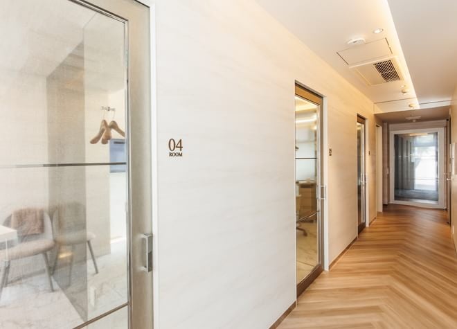 鞍馬口かわはら歯科クリニックの画像