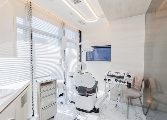 鞍馬口かわはら歯科クリニックの画像