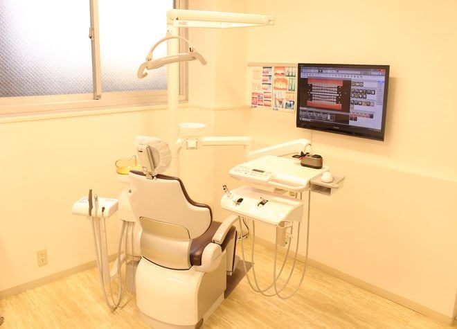 広本歯科クリニック（写真1）