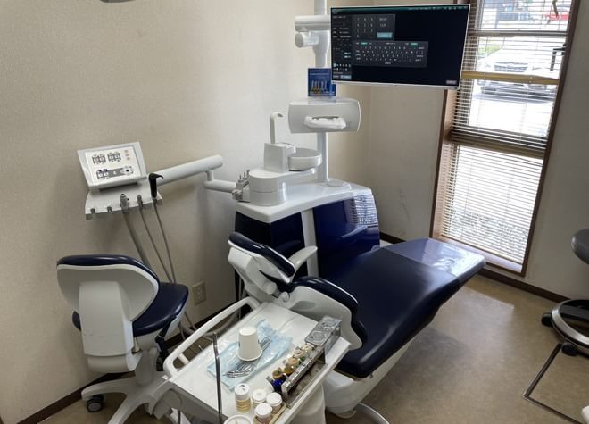 岩倉中央歯科医院の画像