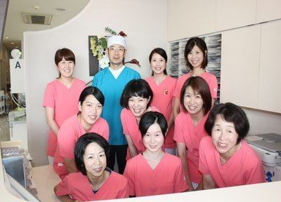 大橋歯科クリニック