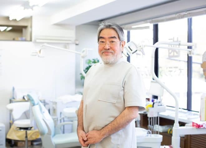 木下デンタルクリニック 仙台市青葉区 北四番丁駅 Epark歯科