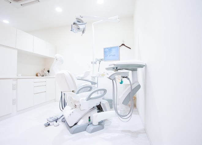 Q.予防歯科ではどんな治療を行っていますか？