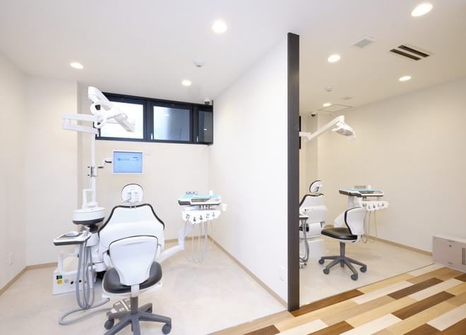 奥州福島Ｐｒｅｍｉｕｍデンタルクリニックの画像