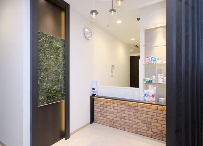 奥州福島Ｐｒｅｍｉｕｍデンタルクリニックの画像