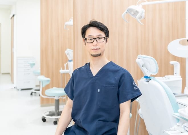 港南台歯科口腔外科クリニック
