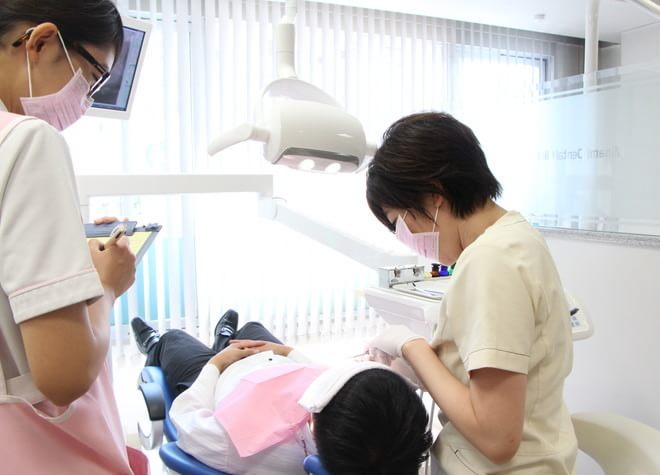 天神みなみ歯科医院（写真2）