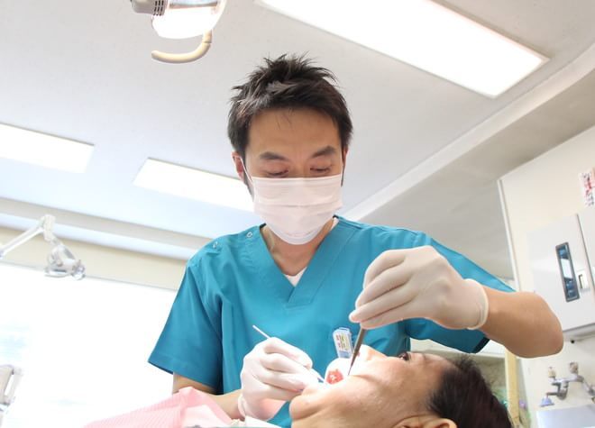 平戸歯科医院（写真1）