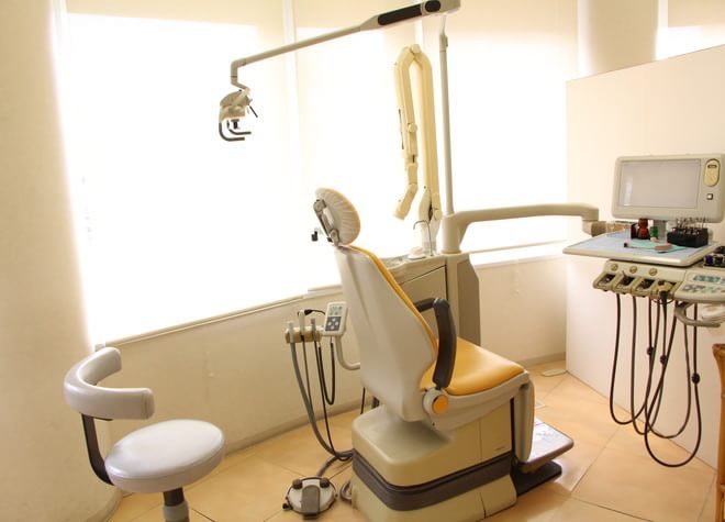丸山歯科医院（さいたま市浦和区）の画像