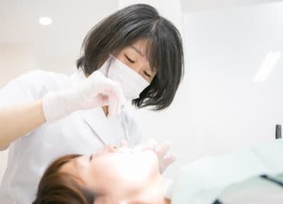 いだ矯正歯科の画像