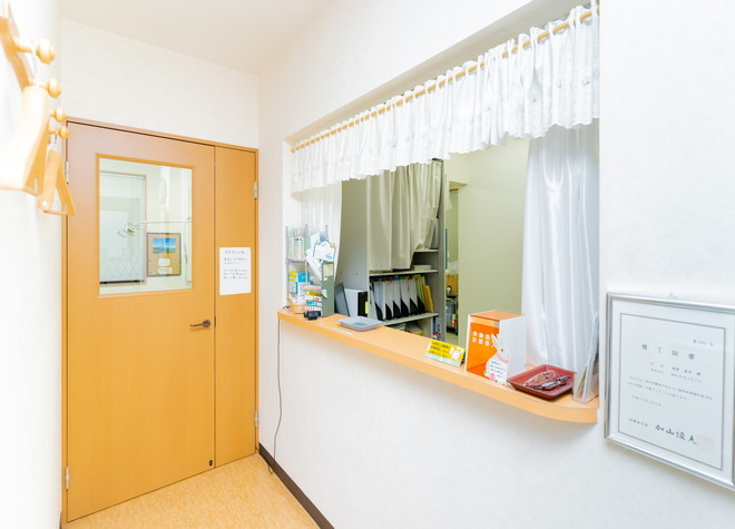 とくとみ歯科医院(神奈川県 相模原市)の画像