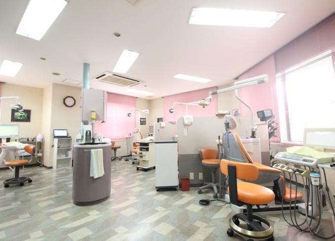 久野歯科医院の画像