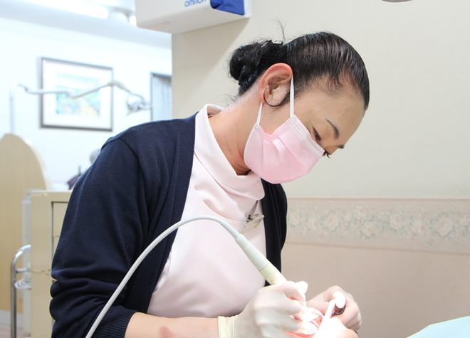 いわもと歯科医院（写真2）