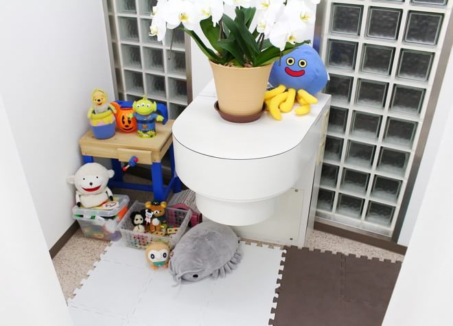 こだわり 帝京大学前歯科クリニック 板橋区 十条駅 東京都 Epark歯科