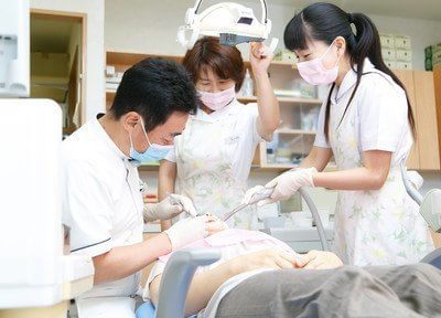 ふじ歯科医院