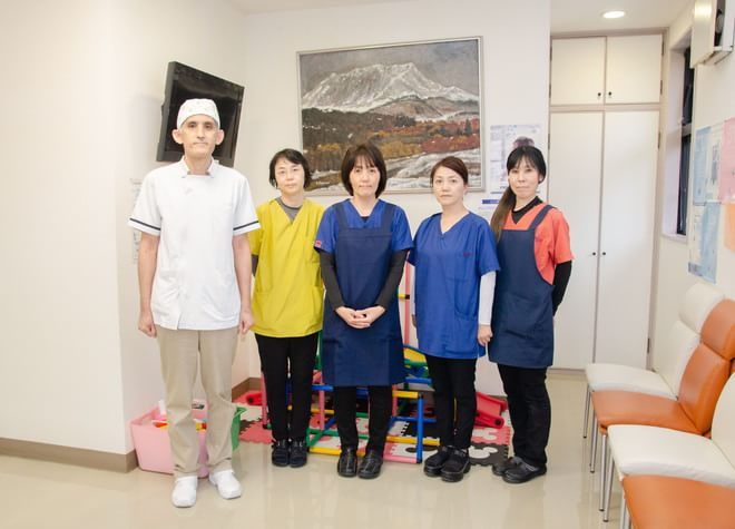 ふじわら歯科クリニック