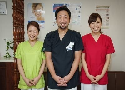 長光歯科医院