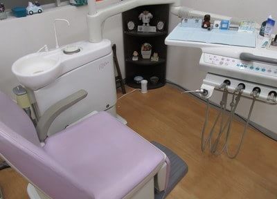 中野歯科医院（写真1）