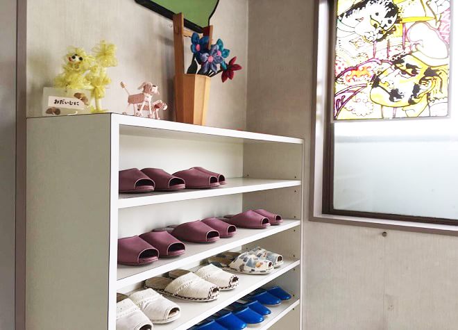 とだ歯科医院の画像