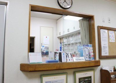 髙橋歯科医院の画像