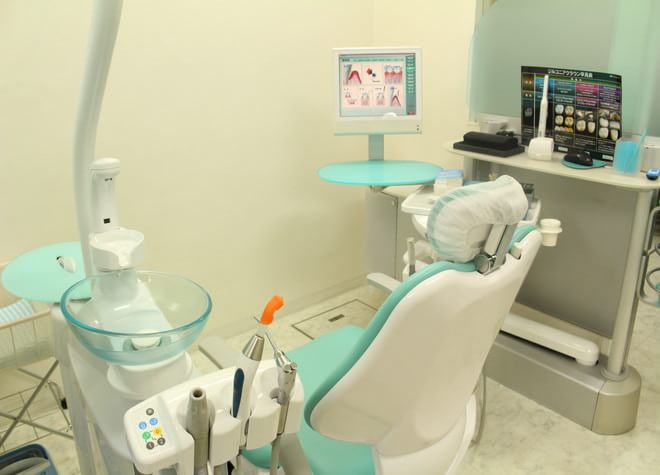 芳山歯科医院の画像