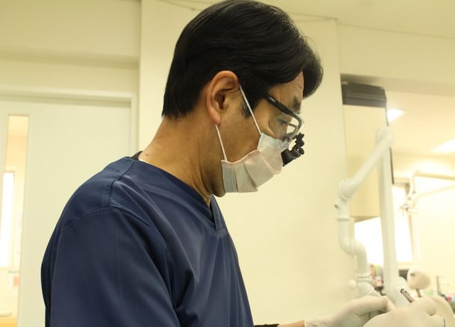 芳山歯科医院（写真2）